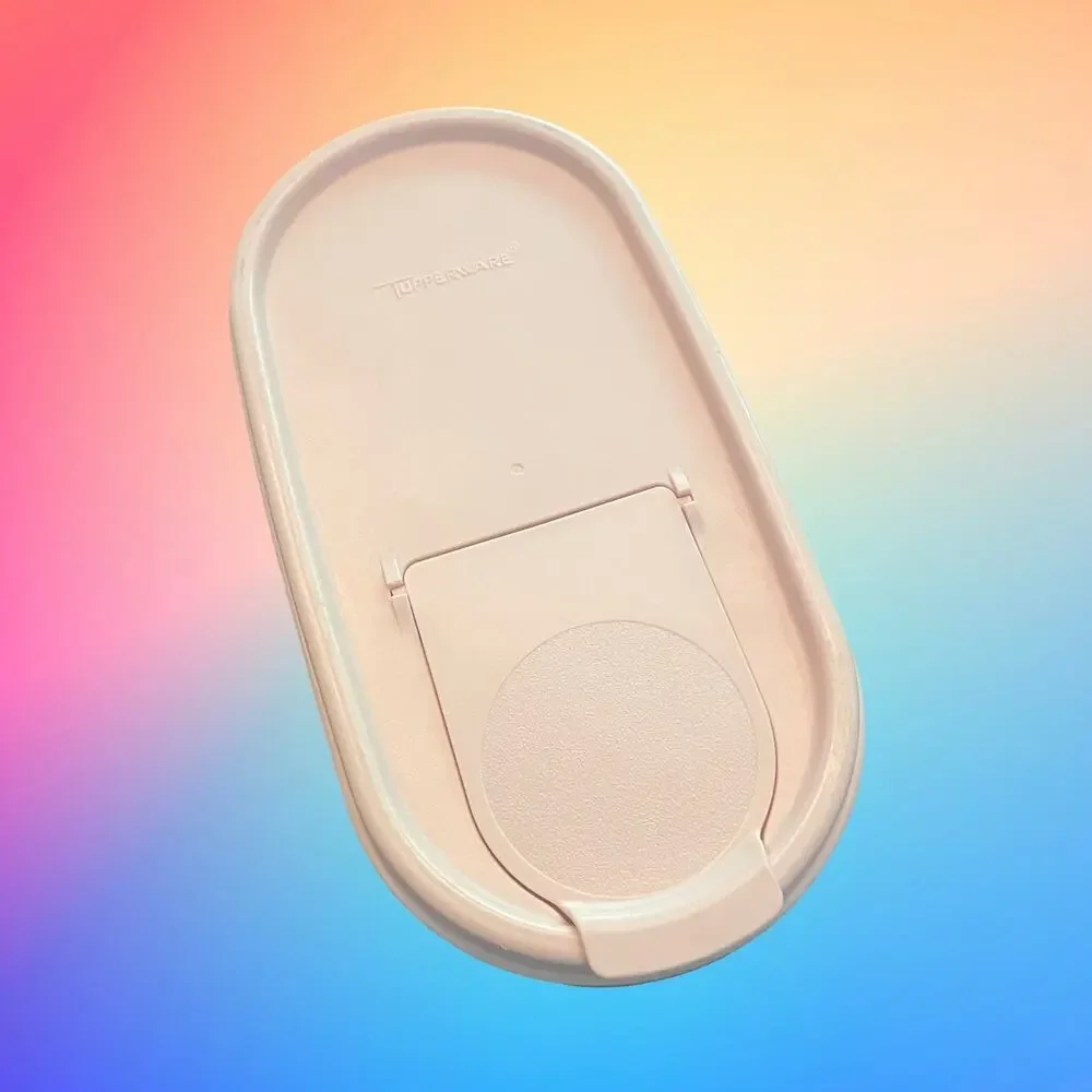 Tupperware 1617 1618 Replacement Lid 7